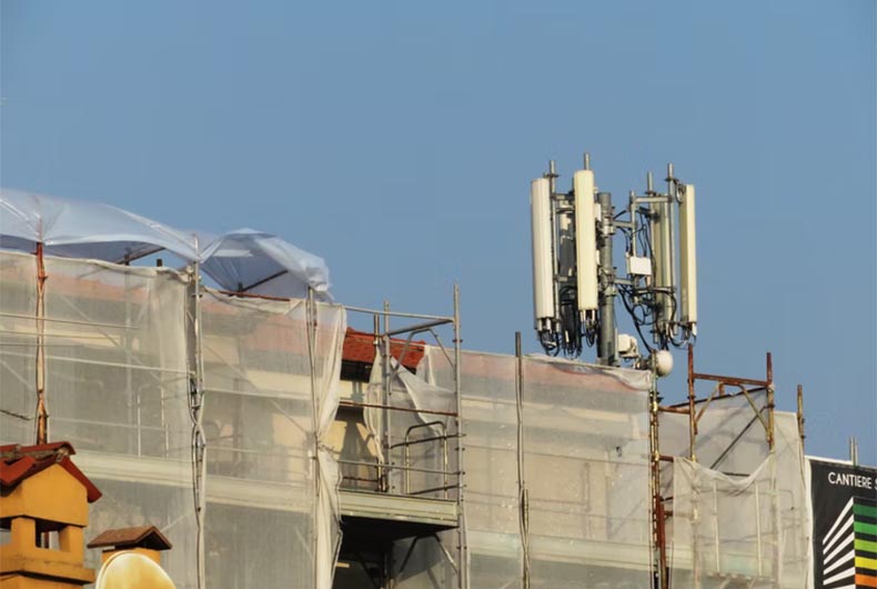 5G Auction
