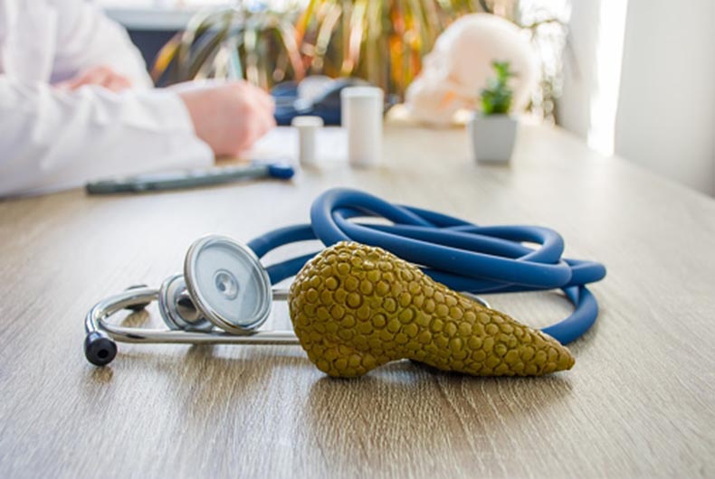 Insuline Cancer Link