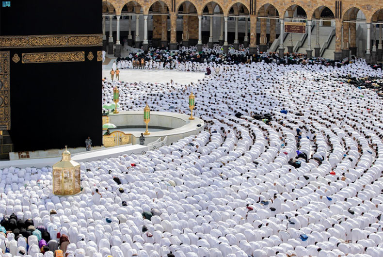 Umrah Visa