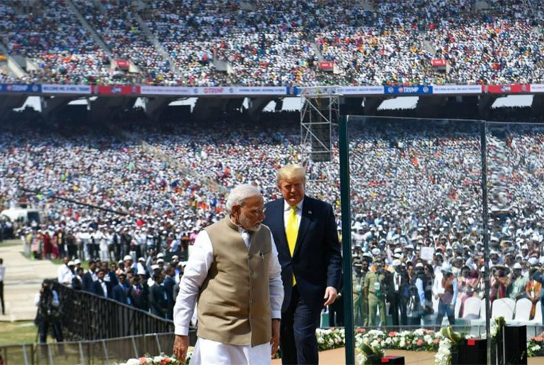 Sardar Patel Stadium
