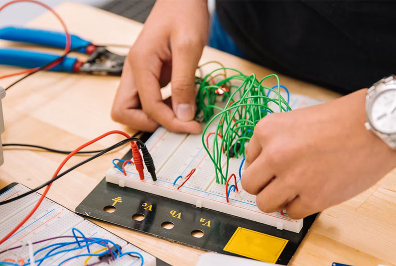 DTE Direct 2nd Year Post SSC Diploma