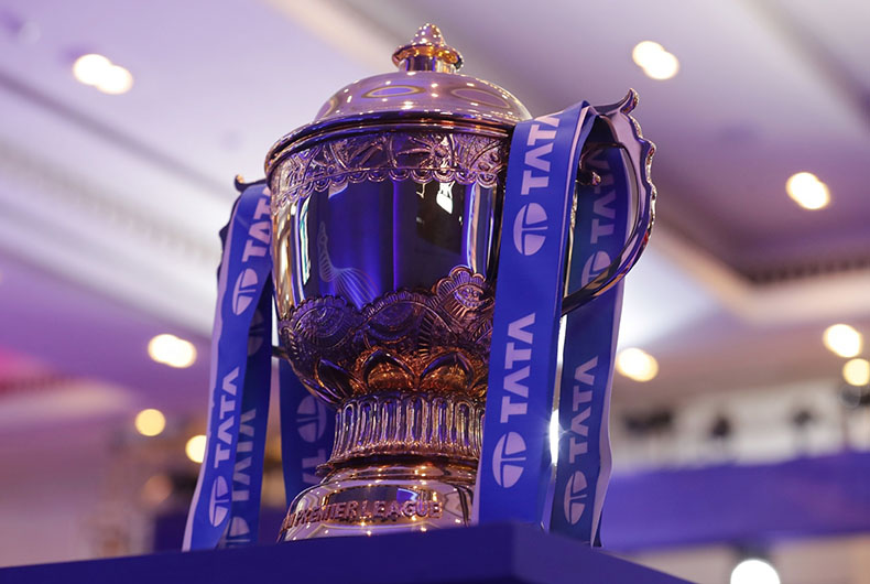 IPL media rights auction