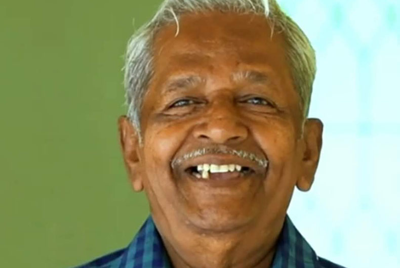 VP Khalid