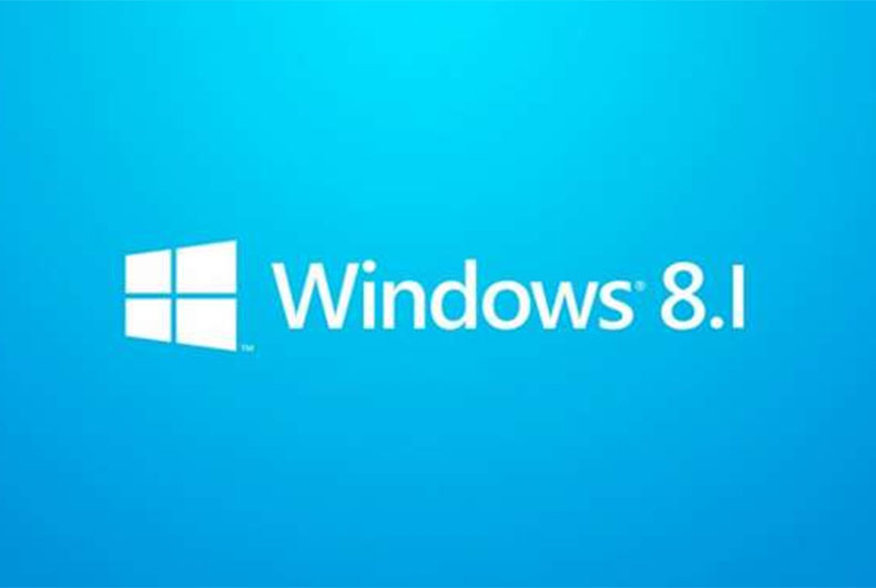 Windows 8.1