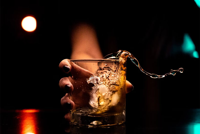 Alcohol
