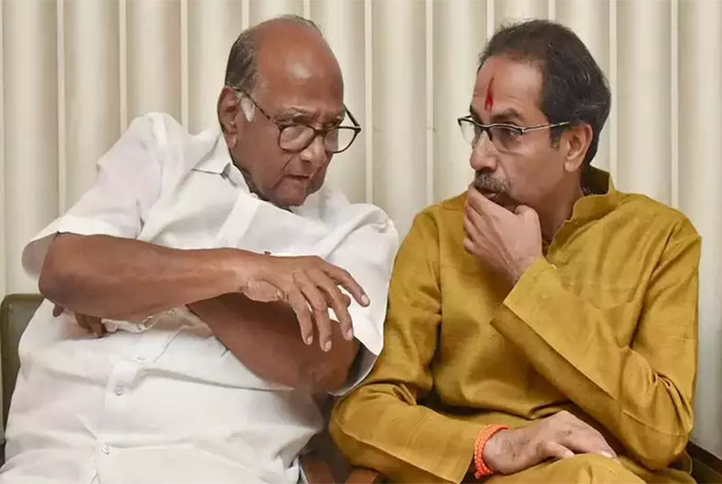 Maharashtra Latest News