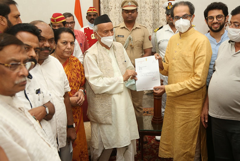 Maharashtra Latest News