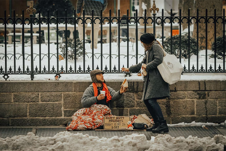 Poverty in Australia