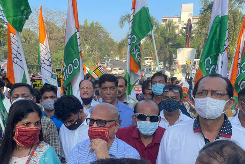 Goa Election Result 2022 Live