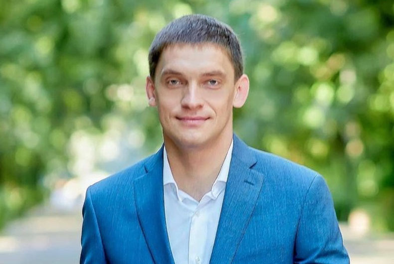 Ivan Fedorov