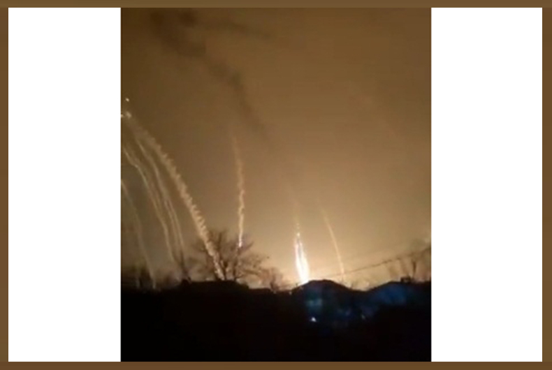 Russia Nato
