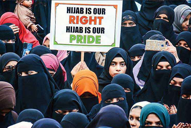 Karnataka HC Verdict on Hijab ban