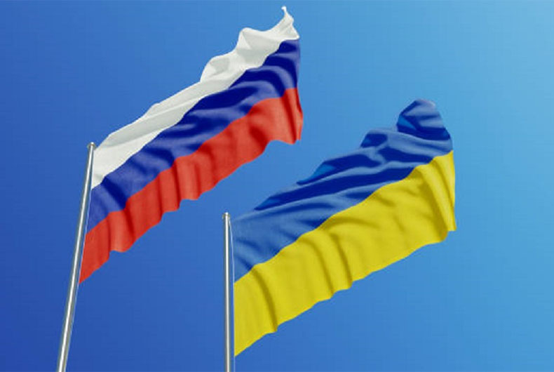 Ukraine Russia Peace Talks