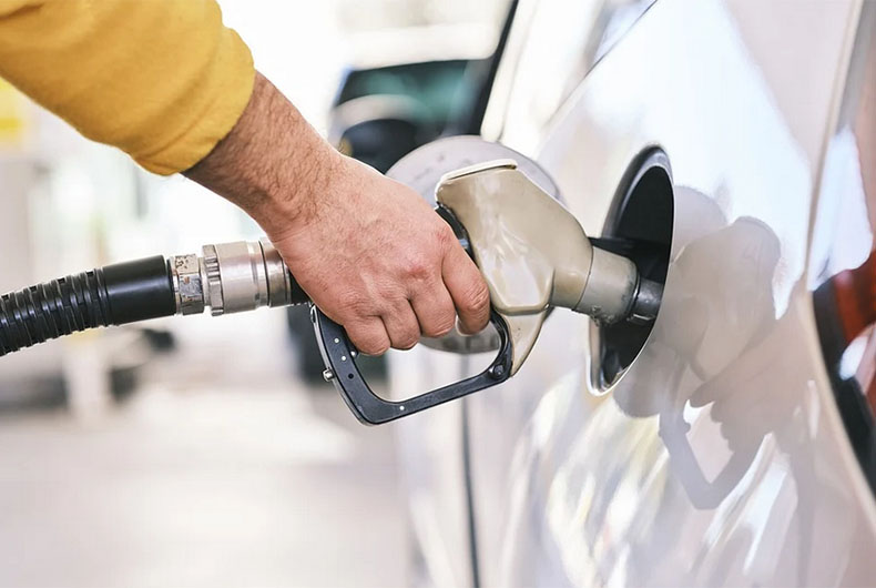 Petrol Price Hike Today