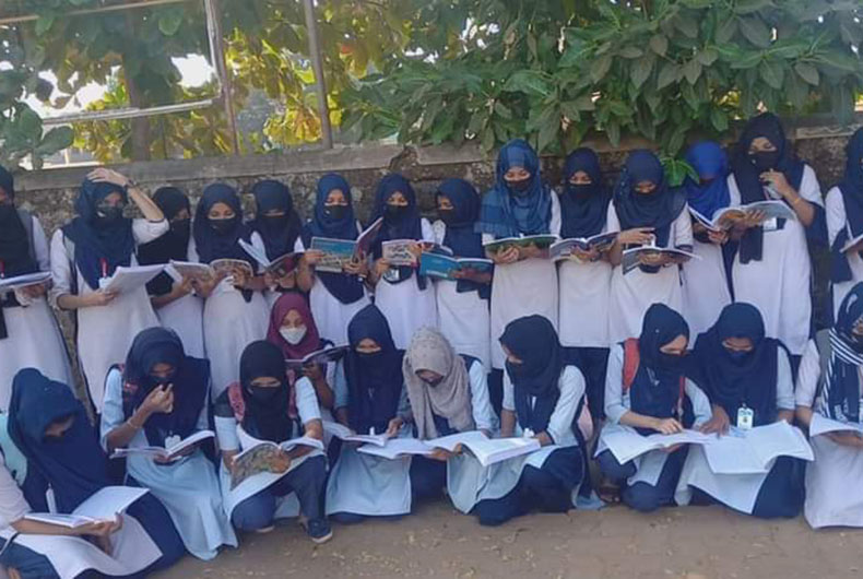 Hijab ban
