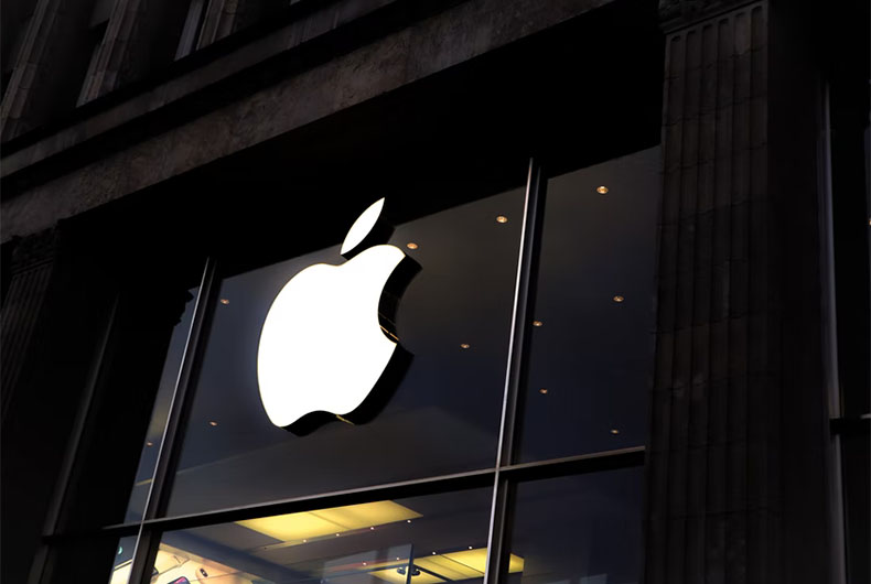 Apple dating