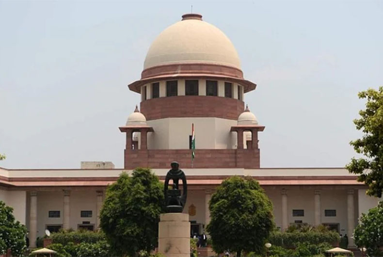 SC order on NEET PG