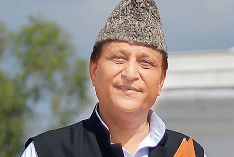 Azam Khan