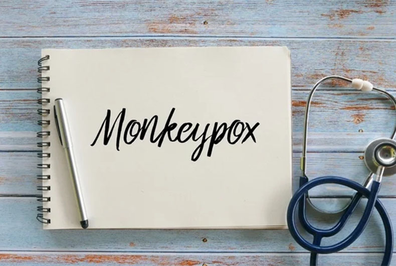 Monkeypox virus