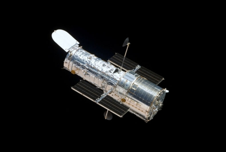 Hubble