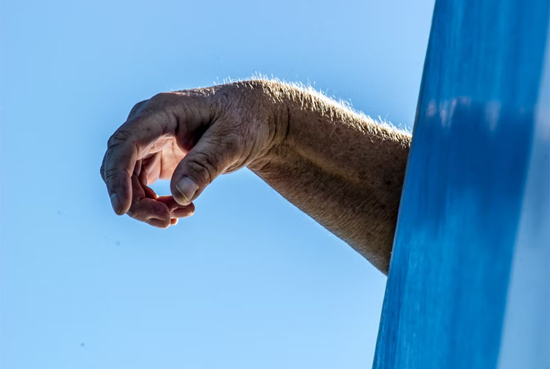 Monkeypox in Israel