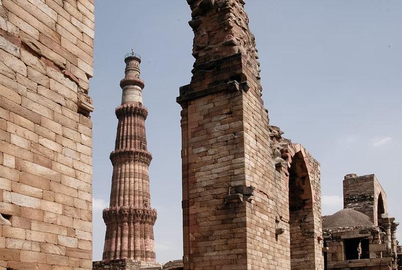 Qutub Minar