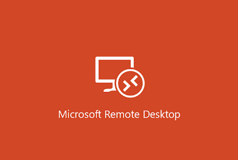 Remote Desktop