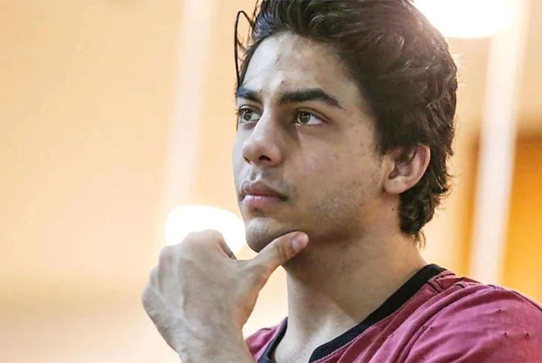Aryan Khan