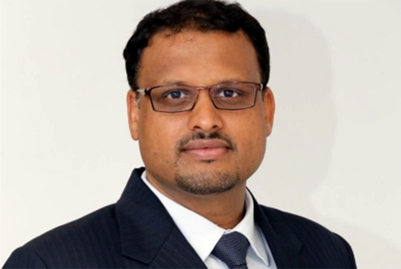 Manish Maheshwari