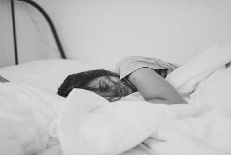 Poor quality sleep may put you at high glaucoma risk