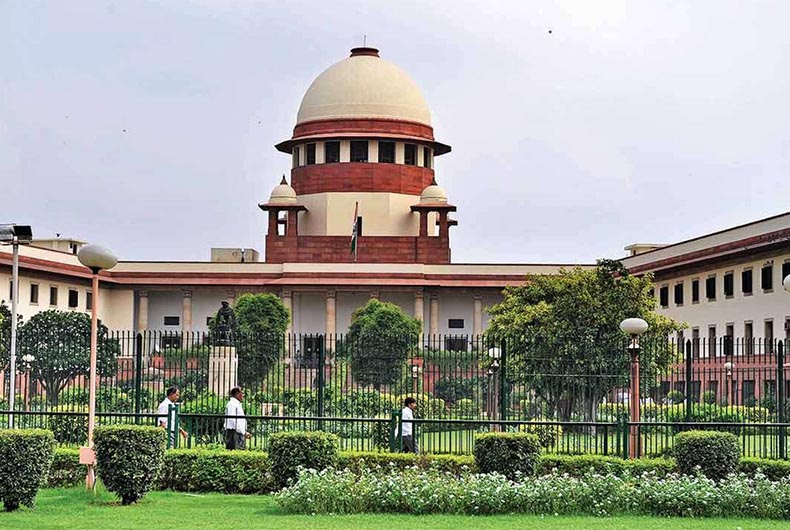 Supreme Court upholds 10% EWS quota in admissions, jobs