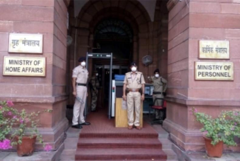 Need to update National Population Register: Home Ministry report