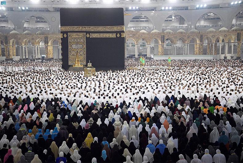 Persecutions of Prophet Muhammad (SAWS) during Makkan Life