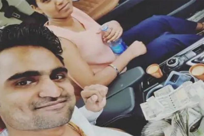 Patna trader slits girlfriend's throat, post video on Instagram to warn others