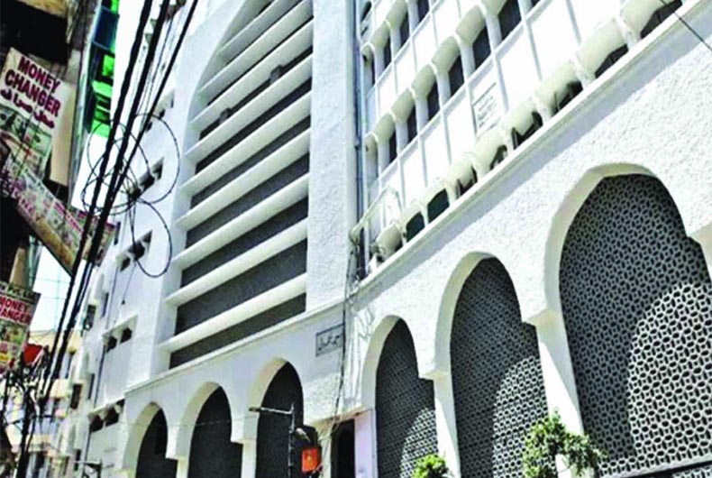 HC directs police to handover Markaz Nizamuddin keys to Maulana Saad