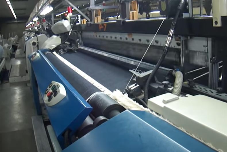Powerloom workers jobless due to high yarn price face bleak Diwali