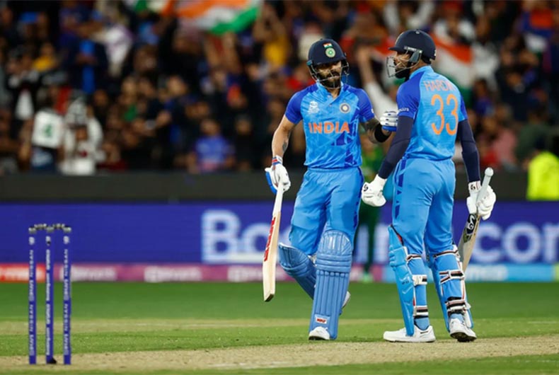 Assam man dies of heart attack while watching India-Pak T20 thriller