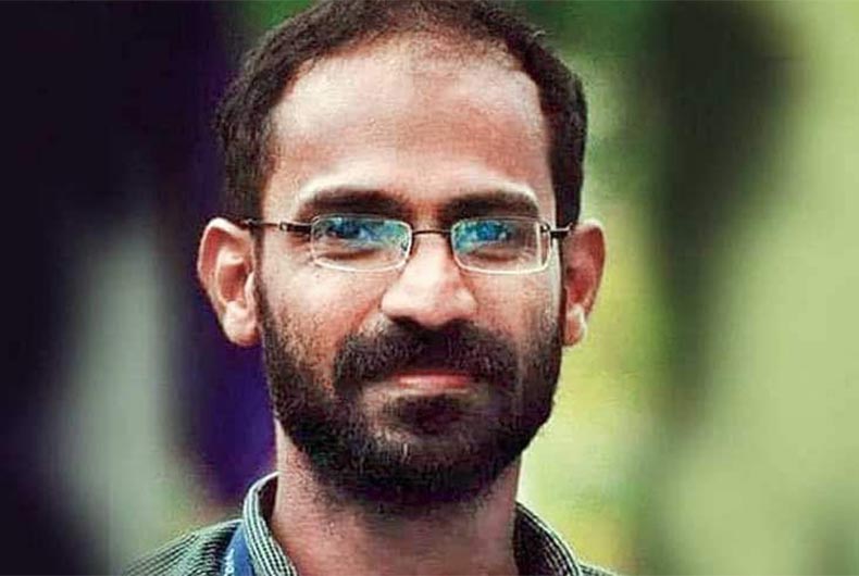Siddique Kappan gets bail after 705 days in jail, his wife hails SC order
