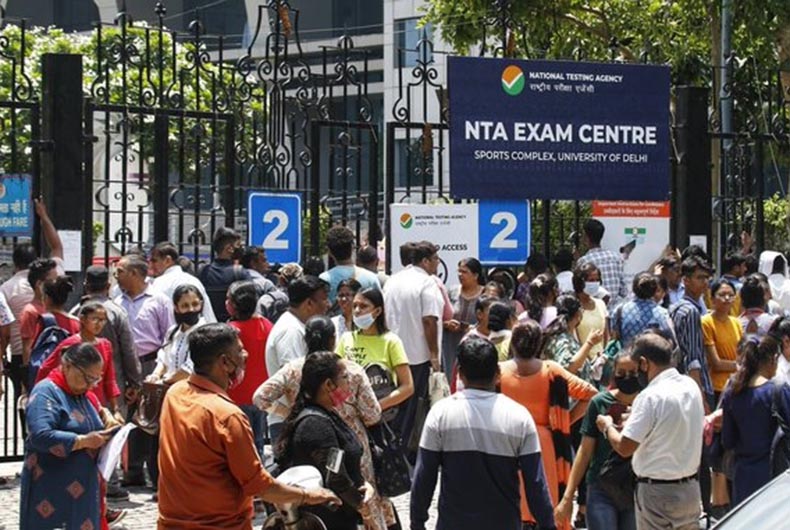 Percentile or Score - UGC clarifies on CUET UG Merit List for varsity admission