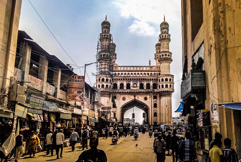 September 17, 1948 : When First Genocide of Muslims in Independent India Took Place