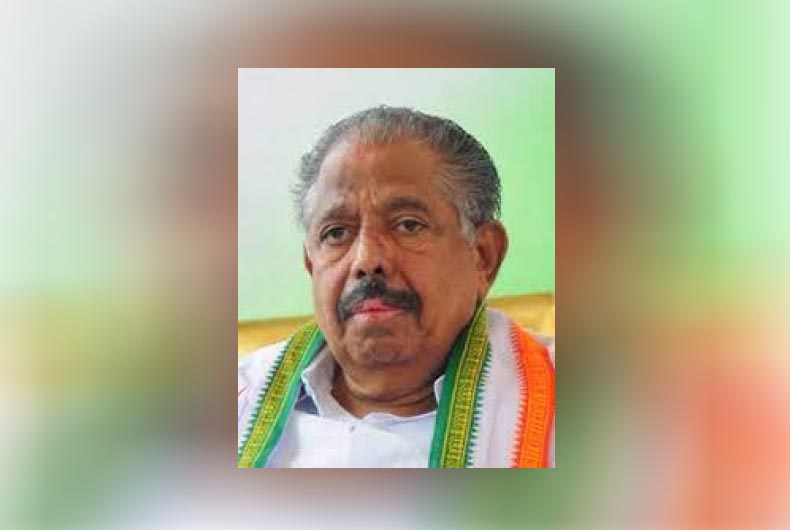 Aryadan Mohammed, Chanakya of Kerala Congress, dies