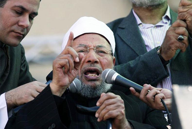 Yusuf al-Qaradawi, a Hero to some and Villain to others, is no more
