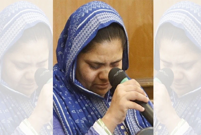 "Horrendous, incomparable crime": SC questions release of Bilkis Bano case convicts