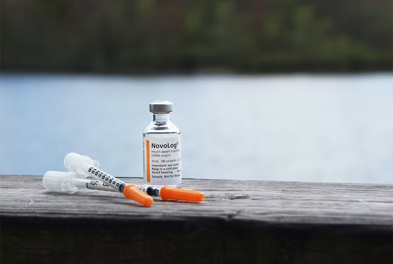 Identifed: Key Player That Helps Prevent 'Insulin Shock'