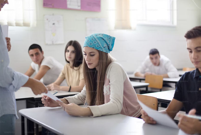 UP 10th Result 2023 Today - Direct Link to Check