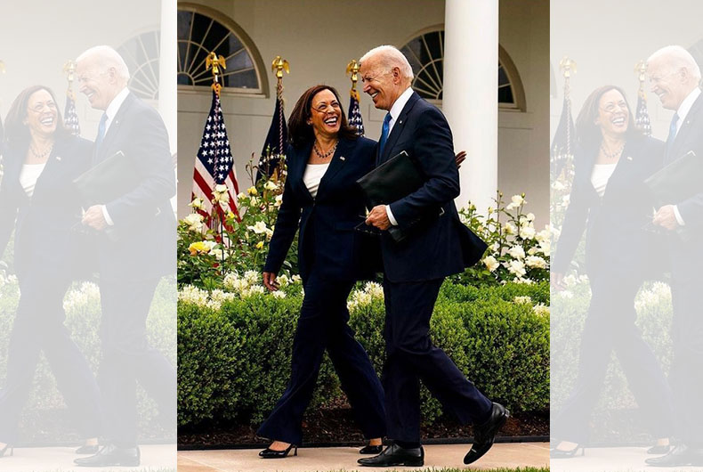 2024 Race to White House: Rematch Not Many Want, But May Be Forced to Watch