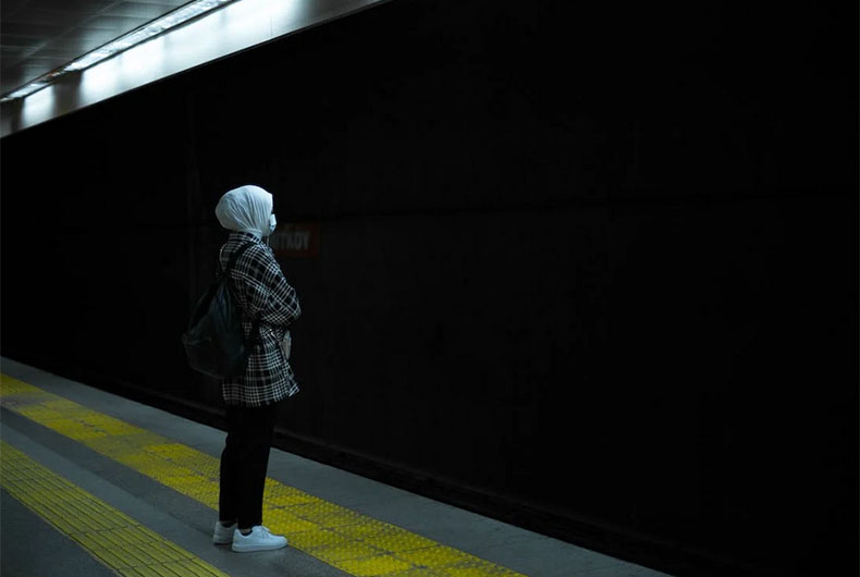 Muslim Student Dropouts Higher Than The National Average