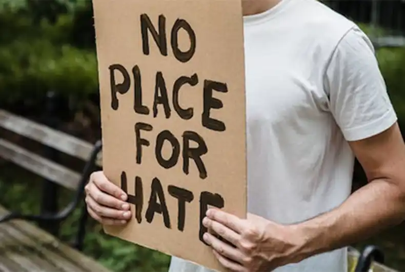 Apex Court Toughens Stand on Hate Speeches