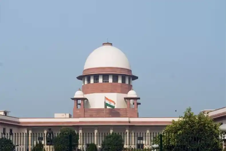 9 judges, including 4 from Gujarat, transferred for “better administration of justice”