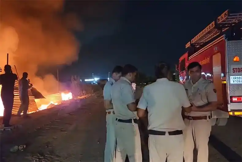 Modi's New India A Problematic Concept Having Direct Link To Communal Hatred